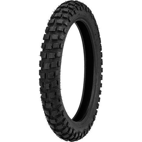 Pneu mixte trail Duro HF311 TT 2.50-16 36L pour moto cyclo tout