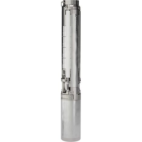 Pompe submersible SP9-29 Rp2 6' 3x400V DOL 5,5 kW