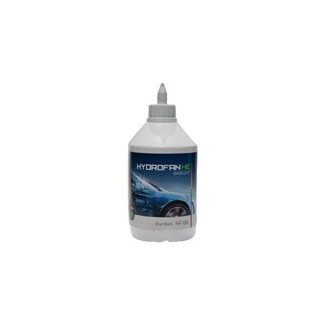 LECHLER TINTA BASE HYDROFAN HF186 BLUE BLACK 1 lt