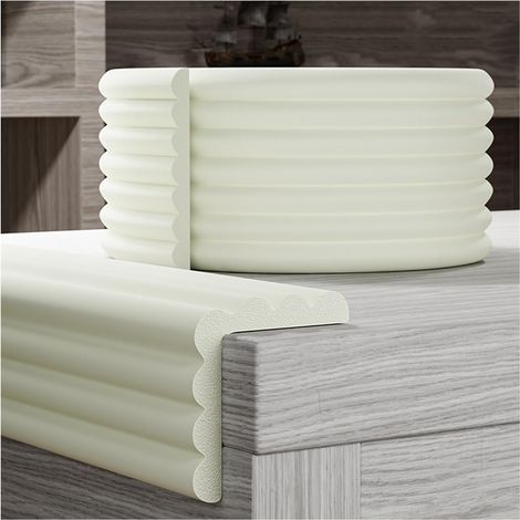 Protections d'angle, protections de bord en mousse, protections de coi (1/5)