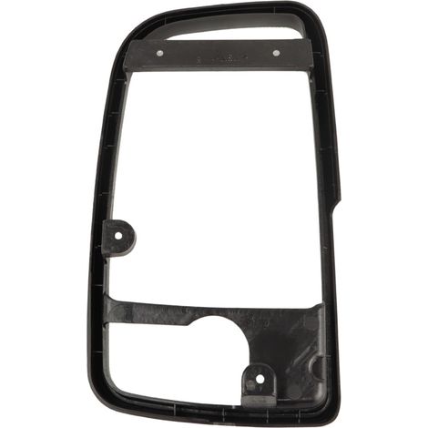 Boîtier de rétroviseur rapide FT10867 PR frame (1/2)