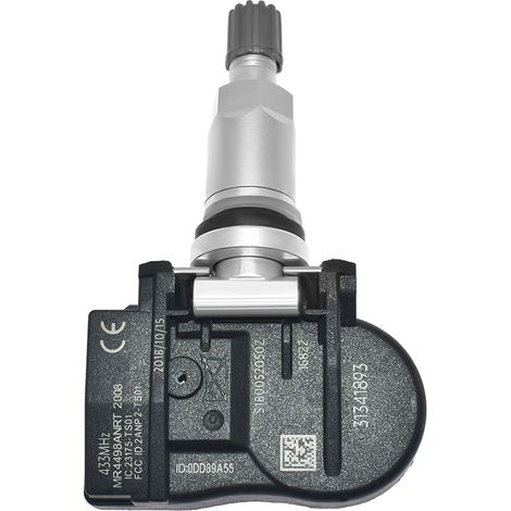 Capteur de pression des pneus 31341893 - En stock, surveillance TPMS (1/5)