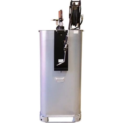 Cuve galva huile 1000 L RENSON (1/3)