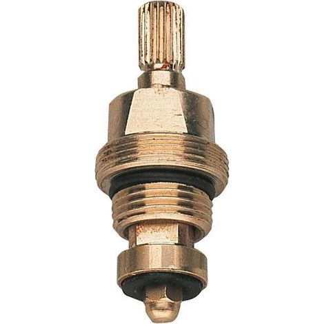 Ricambio vitone per rubinetteria TRECORN 3/8" 06170000 Grohe (1/2)