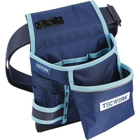 TECWERK Gürteltasche H270xB80xT250mm TECWERK (1/2)