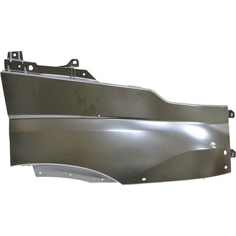 Aile avant droite à peindre Iveco Daily 2014-2019