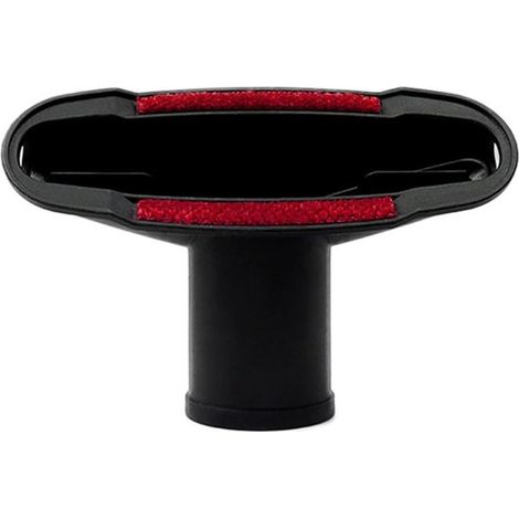 Accessori per aspirapolvere per divani in stile europeo: testina di aspirazione, bocchetta, bocchetta per tende, bocchetta per letto, diametro interno 32 mm (1/5)
