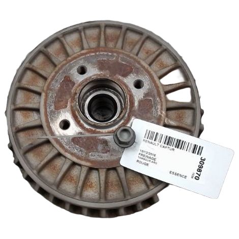 [PRODUIT D'OCCASION] Tambour Arriere Gauche RENAULT Captur ♻️ Ref Oe. 432007212r - Garantie à vie (1/3)