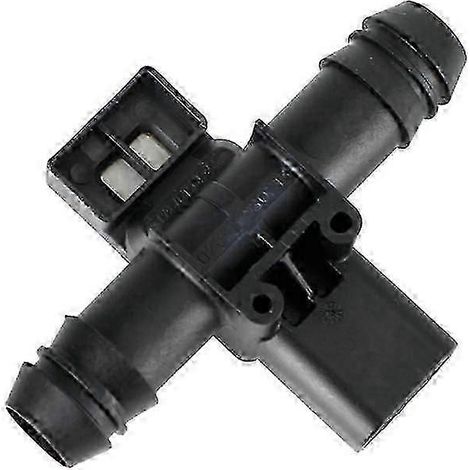 Accessoire de pression de carburant 9U5A-9C052-BC pour système d'admission série E - Bon état (1/5)
