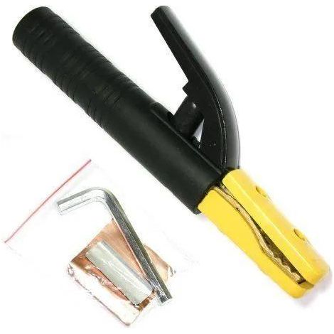 Portaelectrodos Stanley Elite 300 peso 0,40 kg diámetro 1 mm