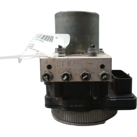[PRODUIT D'OCCASION] Unite Hydraulique Abs SKODA Kamiq ♻️ Ref Oe. 2q0614517apbef - Garantie à vie (1/4)
