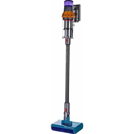 HOME Dyson V15s Detect Submarine Staubsauger nickel blau (1/5)