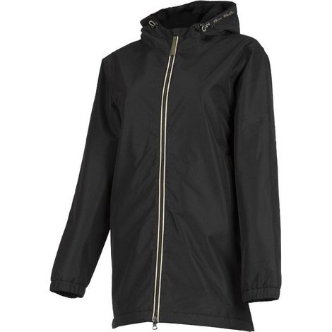 GABY PARKA DE TRAVAIL 1153 Noir M (1/5)