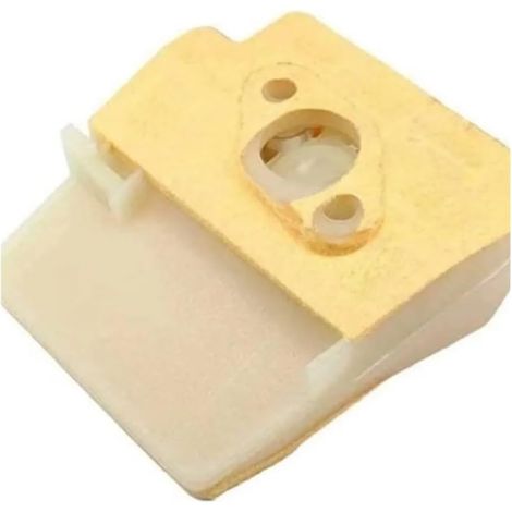 Luftfilter-Ersatzteil passend für Kettensägen 024, 026, MS240 und MS260 (ersetzt OEM-Teile 1121, 120 und 1612) (1/4)