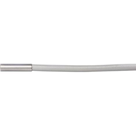 Contrinex Induktiver Näherungsschalter Schwarz 3 mm