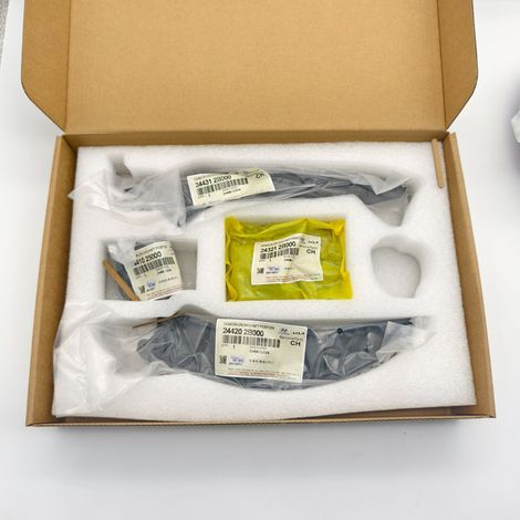 24300-2B000, 243002B000 Hyundai Elantra Gamma Engine Repair Kit (1/5)