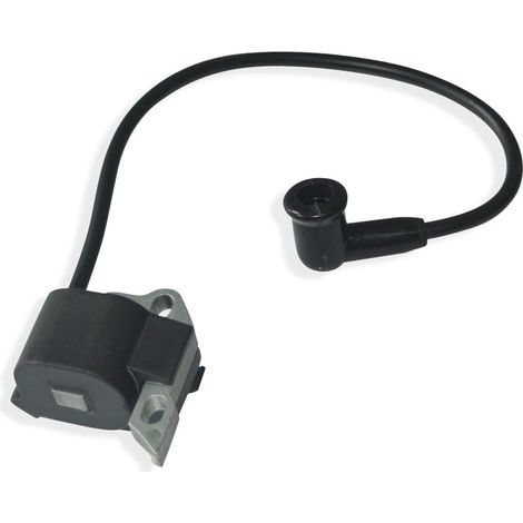 Bobina de encendido magneto genérica para STIHL SR320 SR340 SR380 SR400 SR420 BR320 BR340 BR420 REP  4203 400 1301 (1/5)