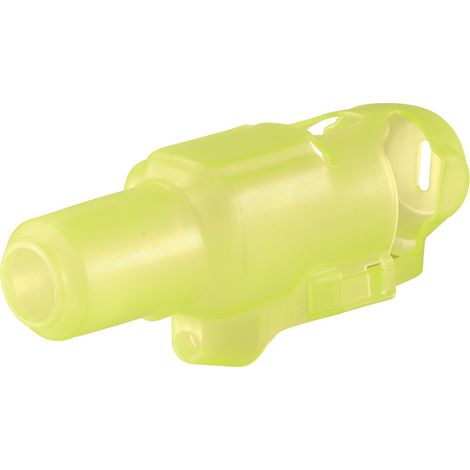 PROTECTEUR JAUNE POUR 195231 5 MAKITA A-51253