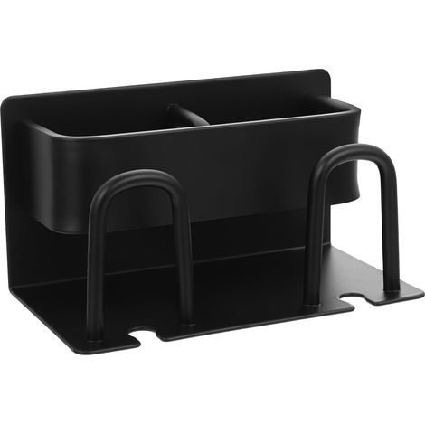 Cleaning Brush Holder Practical Durable Easy Storage (1/5)