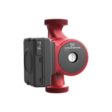 GRUNDFOS UPS2 25-80 Circolatore Elettrico per Impianti di Riscaldamento - Condizionamento 99456672
