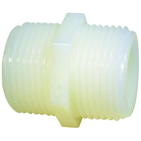Mamelon Polyamide Pompe M.26X34 Boutte