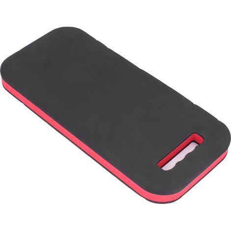 Tapis de genoux EVA pour mécanique auto, protection des genoux, outil d'atelier garage, entretien véhicule 4S, usage domestique, lot de 1 (1/5)