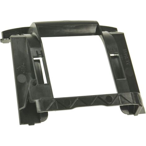 Support sac à poussières 14012841101/8 pour Aspirateur, PURE D8, PURED8