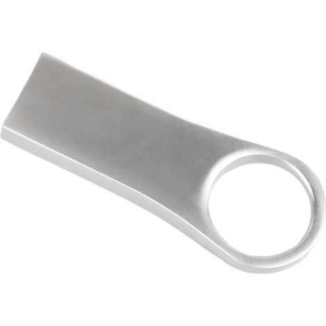 Clé USB 64 Go grande capacité, transmission stable, stockage de données pour ordinateur portable (1/5)