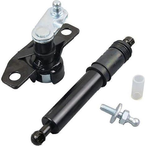 Elektrischer Heckklappendämpfer für F-250 F-350 F-450 F550 HC3Z99406A10A - Sanfte Schließfunktion, OEM-Ersatzteil, robust und langlebig. (1/4)