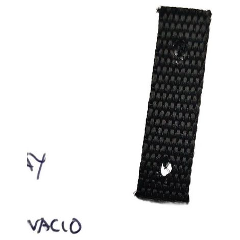 Goma Soporte Asa Corremanos compatible con Motosierra Pn2500