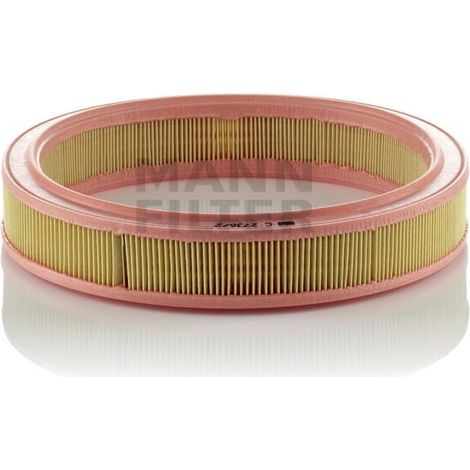 Filtre à air Mann Filter C2736/2