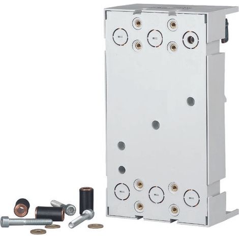 Adaptador de barra colectora para disyuntores NZM2-XAD250 104555