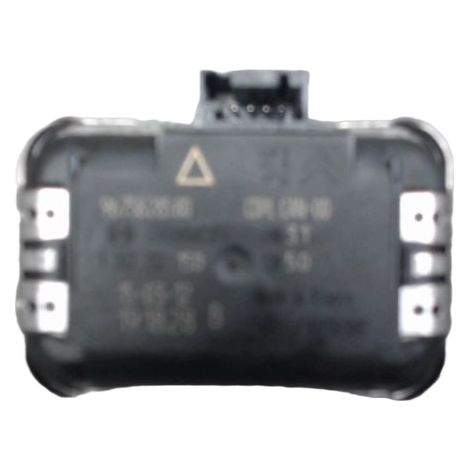 Capteur De Pluie CITROEN C6 [PRODUIT D'OCCASION]♻️6405ct (1/3)