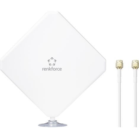 Renkforce RF-DAT-500 Wandantenne (1/5)