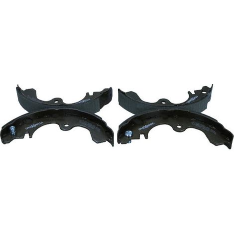 Jeu de mâchoires de frein MAXGEAR 19-4604 TOYOTA 04495-10110 04495-16090 (1/3)