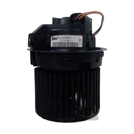 [PRODUIT D'OCCASION] Moteur Ventilateur Chauffage RENAULT Clio Iv ♻️ Ref Oe. 272101005r - Garantie à vie (1/4)