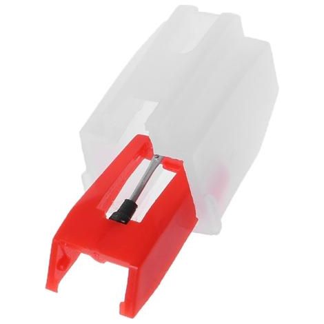 Aiguille de lecture pour platine vinyle LP, stylet diamant pour platine Sylvania, phonographe, platine vinyle