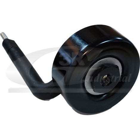 3RG 13121 RODILLO TENSOR