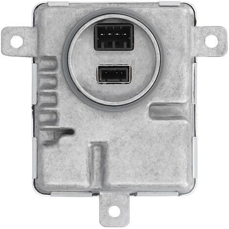 Ej.Life Ballast de Phare de Voiture, pour Module de Commande de Ballast de Phare HID 8K0941597C Améliorer la Plage D'éclairage Adaptée pour A3 / A4 / S4 / A5 / S5 / Q5 / Q7 A (1/5)