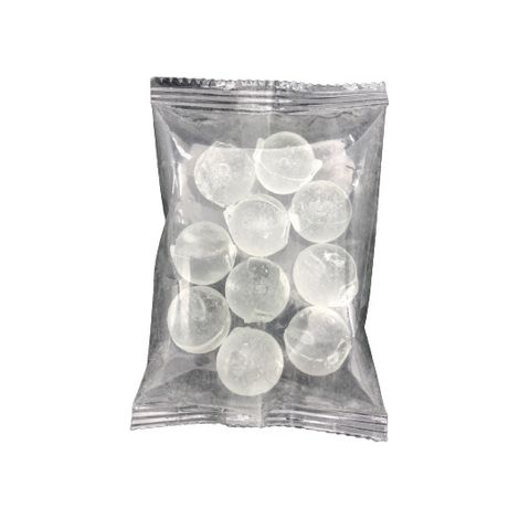 SFERE DI POLIFOSFATO FOOD GRADE PER DOSATORI- 100g- IMMAK- pezzi 1