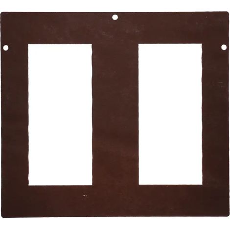 BRÖTJE Guarnizione scambiatore di calore LC Superiore, 7311801