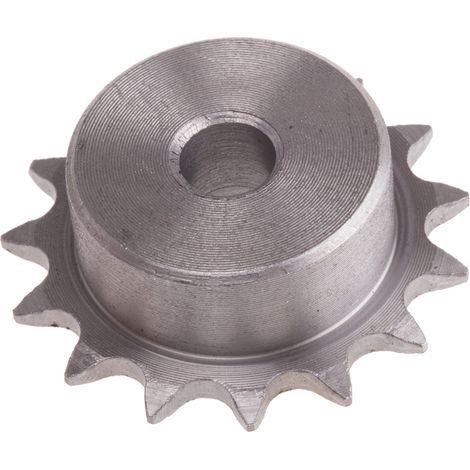 Pignon RS PRO, 15 dents , alésage 12mm, diamètre 45.81mm 35mm ( Prix pour 1 )