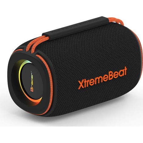 Tracer xtremebeat lite tws speakerphone bluetooth laptop nero 10 w (1/5)