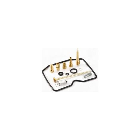 Kit di riparazione carburatore per Kawasaki Bayou 300 4x4 1989-2004 KLF300 (1/5)