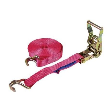 Tenedor Berger-Schroter 60035 6 m largo 25 mm ancho