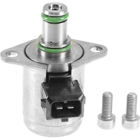 Électrovanne de commande de direction et valve de rapport de direction assistée 2114600984 21146008 compatibles avec W211 W164 R171 (1/5)