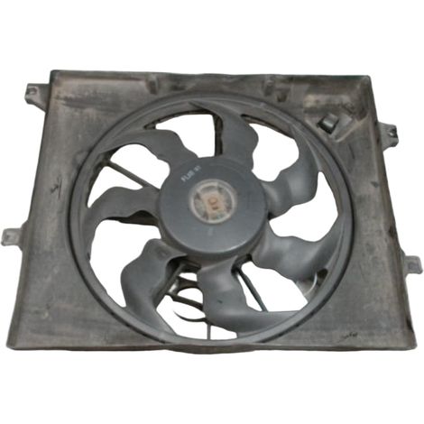 Moteur Ventilateur Radiateur KIA Venga 09- [PRODUIT D'OCCASION]♻️253861p250 (1/3)