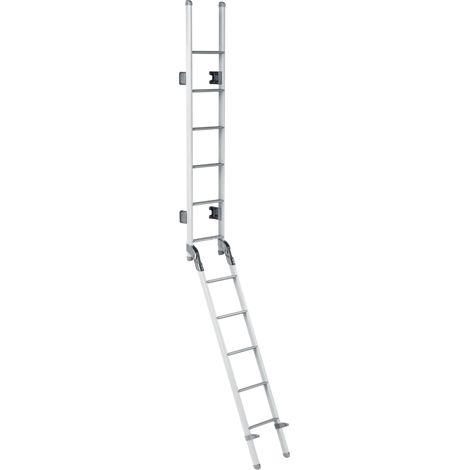 Thule Leiter Deluxe 11