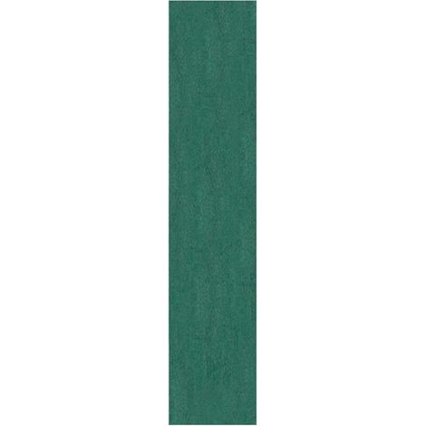 Couverture de jardinage écologique, tapis de semences biodégradable non tissé pour gazon, dimensions 0,2 x 10 m (1/5)