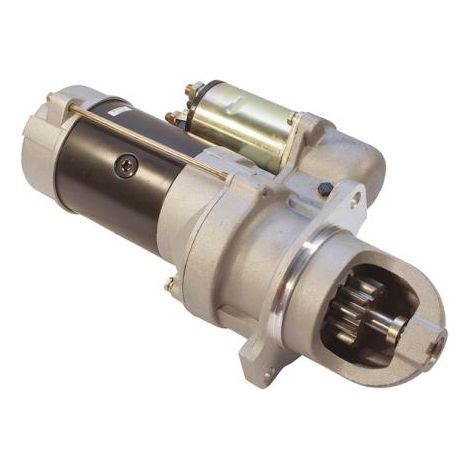 Elektrostarter kompatibel mit dem Motor des Radladers BOBCAT 3022